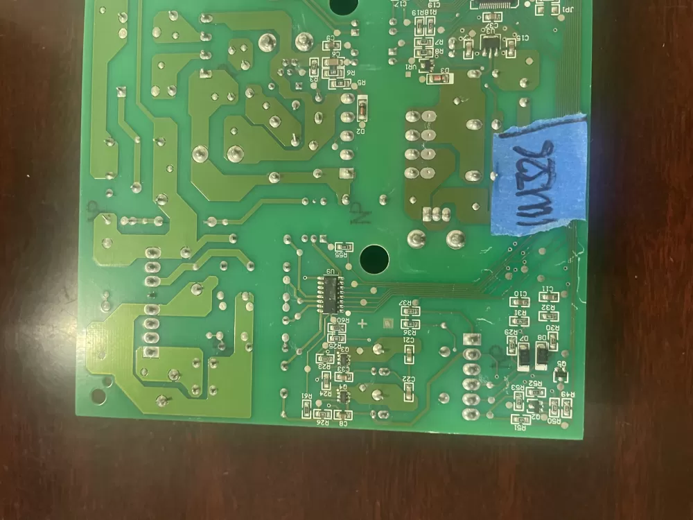 Whirlpool Maytag Kenmore Jenn-Air Refrigerator Control Board AZ39688 | KM326