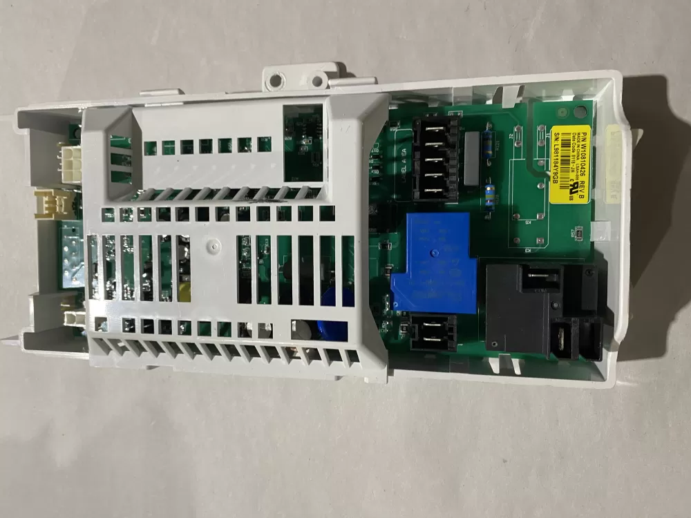 Kenmore  Whirlpool W11106066 W11124284 Dryer Control Board