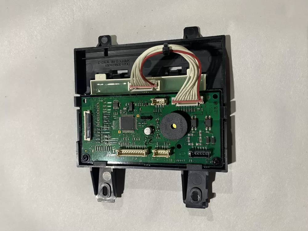 Samsung Oven DE41-00456A Control Board AZ123153 | BK2248