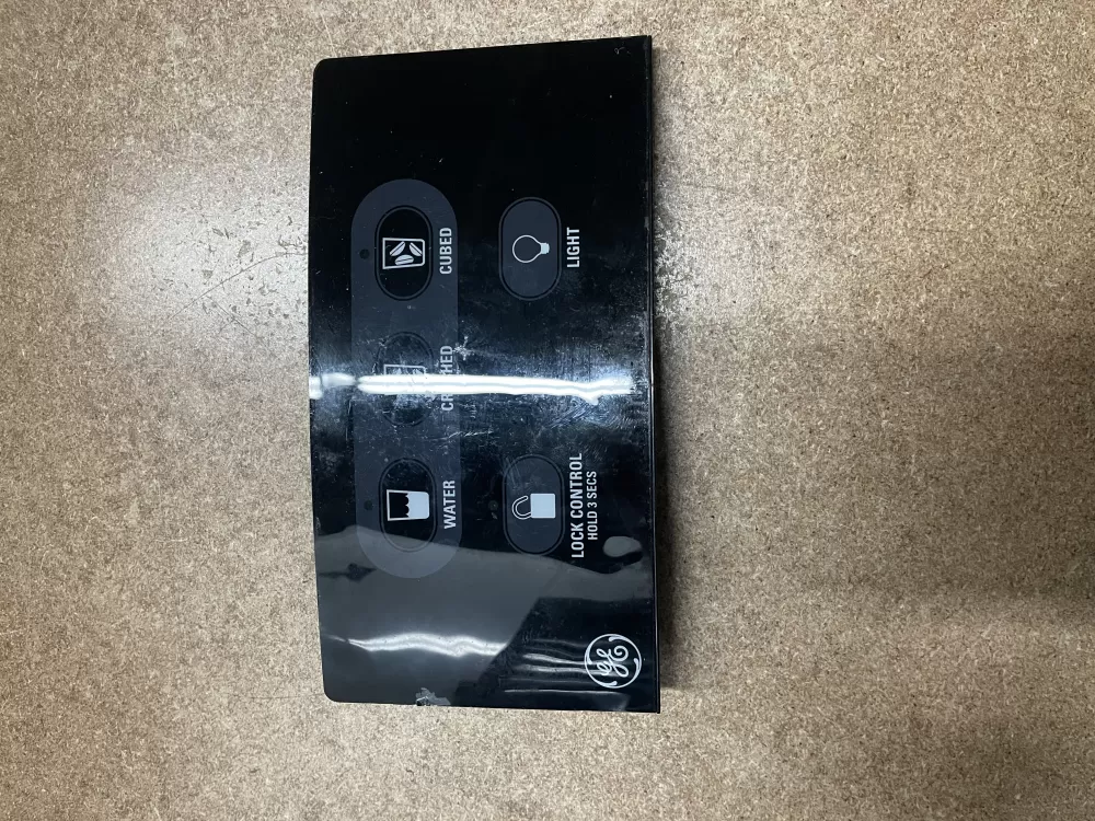 GE 197D4576G016 200D4157G097 WR55X10518 AP3861357 WR55X10044 WR55X10051 WR55X10107 WR55X10147 WR55X10213 WR55X10216 WR55X10221 WR55X10291 WR55X10344 WR55X10350 WR55X10352 Refrigerator Control Board Dispenser