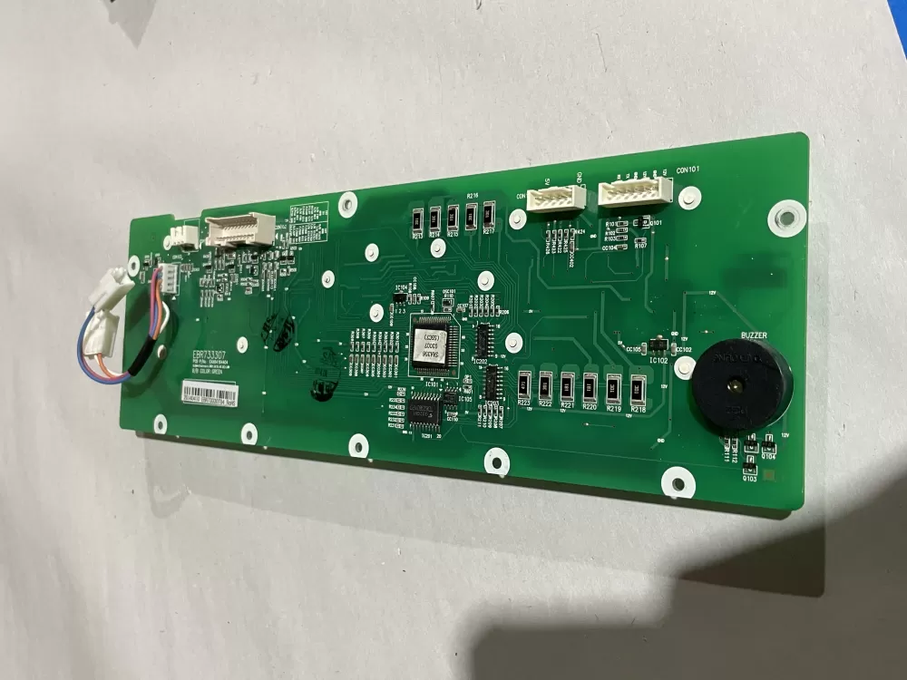Kenmore LG EBR73330704 Refrigerator Control Board AZ188815 | Wm1439