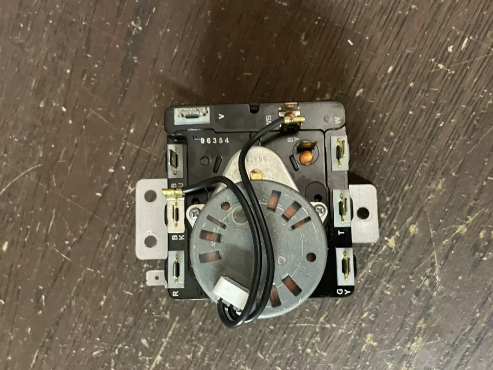 Kenmore 3406702A WP3976576 3406015 3406702 3976576 3976576R 548375 AP6009025 PS11742167 EAP11742167 3976576A Dryer Timer