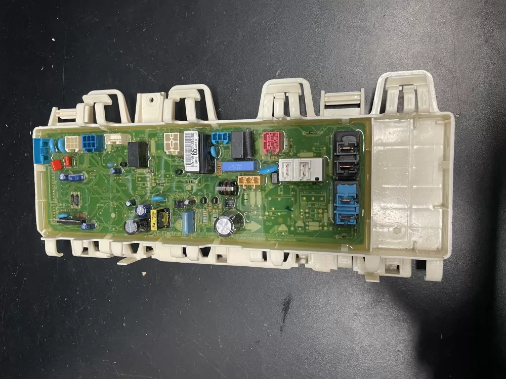 LG  Kenmore EBR62707665 Dryer Control Board