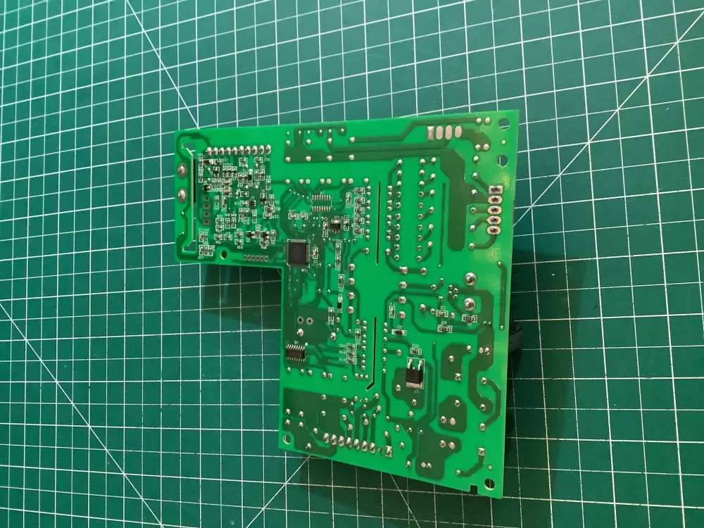 Whirlpool 12782034 Refrigerator Control Board AZ152480 | NR2118