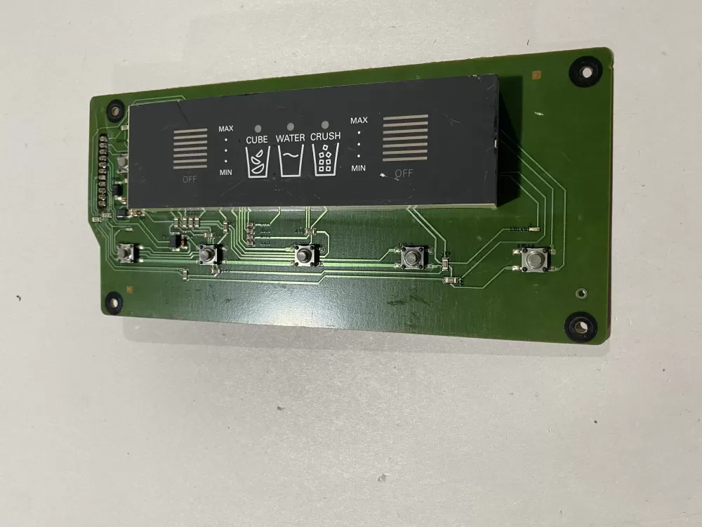 LG EBR61526802  Control Board Pcb Assembly Display AZ165897 | BK2557