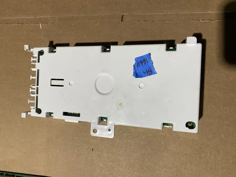 Whirlpool Kenmore W10141671 Dryer Control Board AZ84512 | BK1667