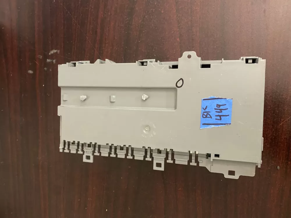 KitchenAid W10877721 W10909702 Dishwasher Control Board AZ36257 | BK449