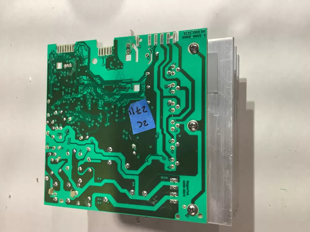 Frigidaire Kenmore 5304504863 4246991 Washer Control Board AZ183786 | ZC2711