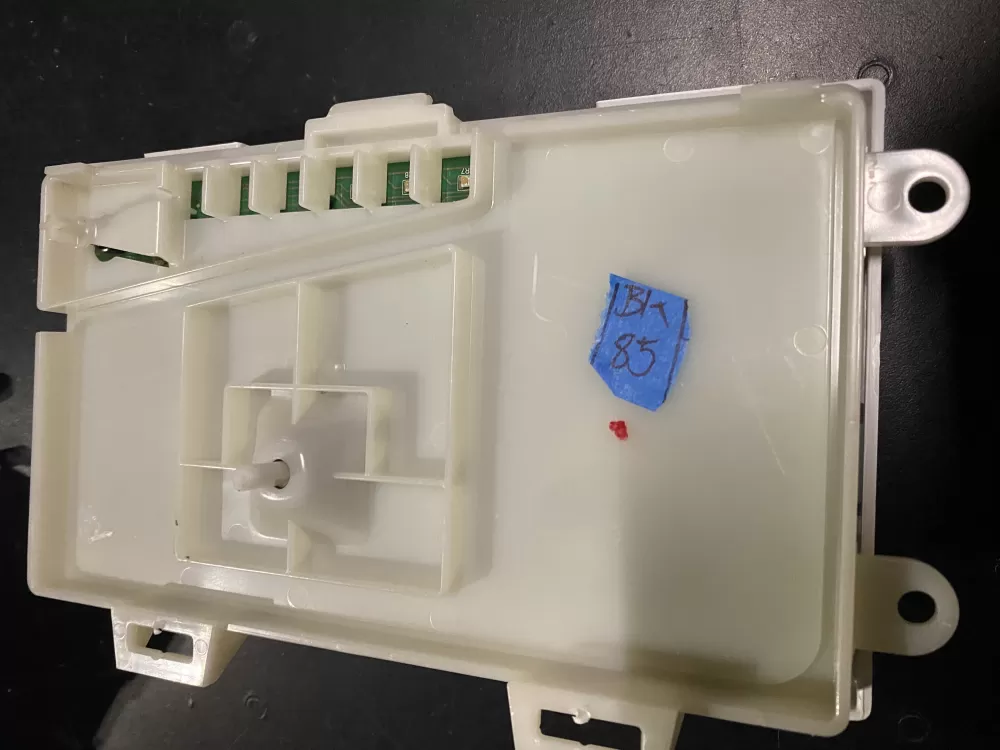 Whirlpool Amana Admiral Roper W10484681 Washer Control Board AZ26688 | BK85