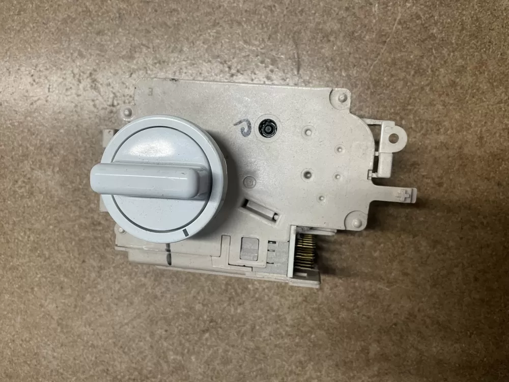 Frigidaire  GE  Kenmore 131758600B Washer Timer