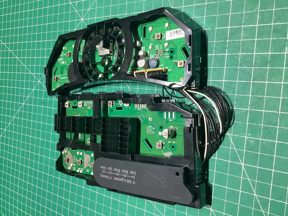 Maytag Whirlpool 461970230693 Washer Control Board AZ144830 | AR2302