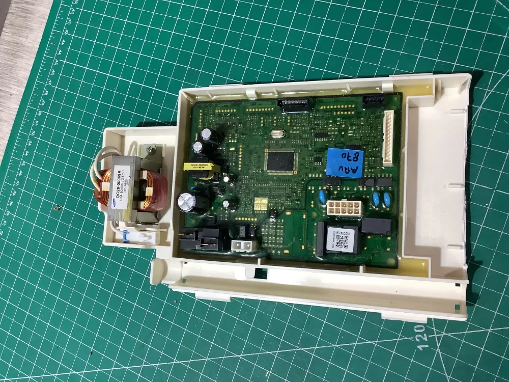 Samsung DC9405944A Washer Control Board Assembly AZ188936 | ARV870
