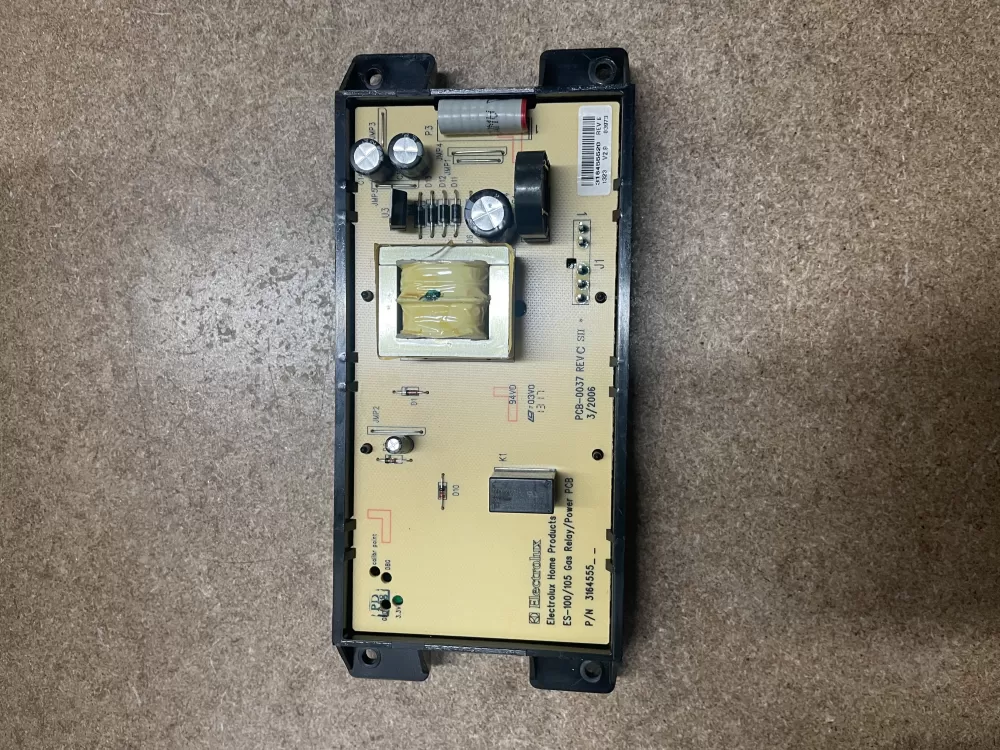 Frigidaire 5304518661 Range Oven Control Board AZ11465 | KM872