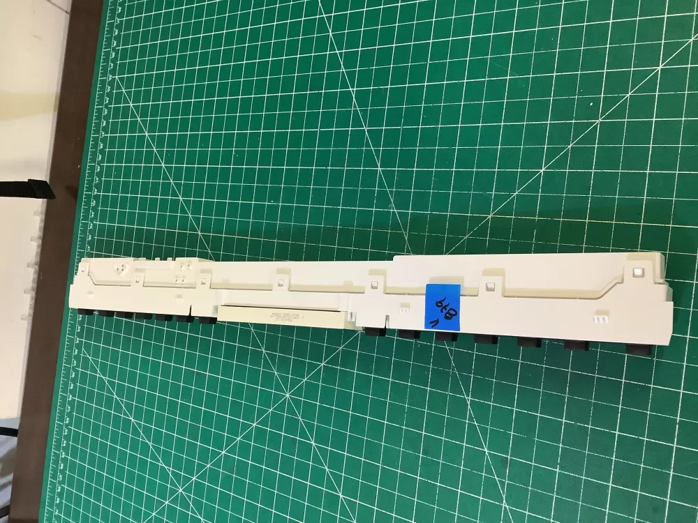 00775803 - Bosch Control Panel and board 11019860 9001411240 AZ193504 | NRV879