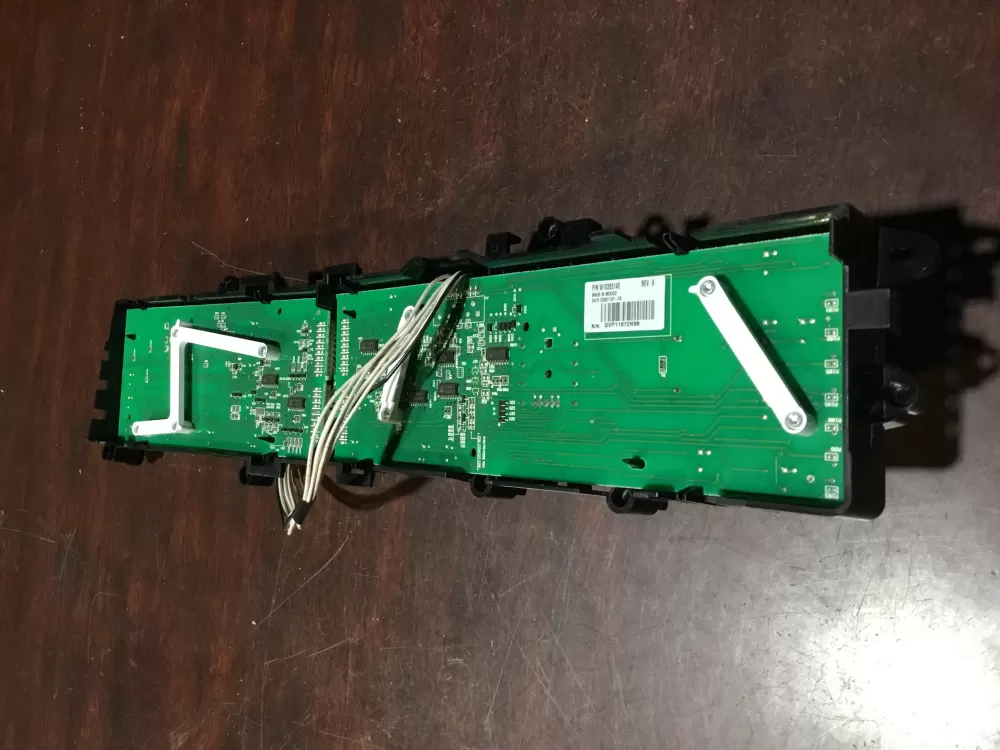 Whirlpool Maytag W10385140 Washer Control Board AZ67159 | NRV591
