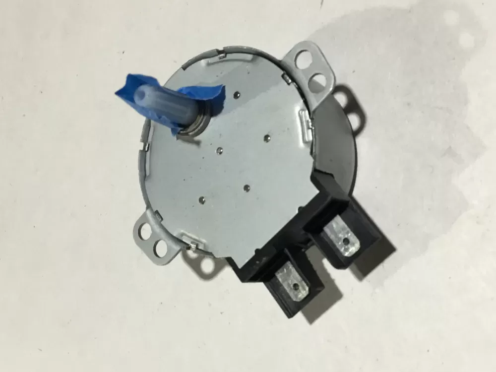 Frigidaire Bosch TYJ50 12B Oven Door Lock Motor AZ110274 | Sl78