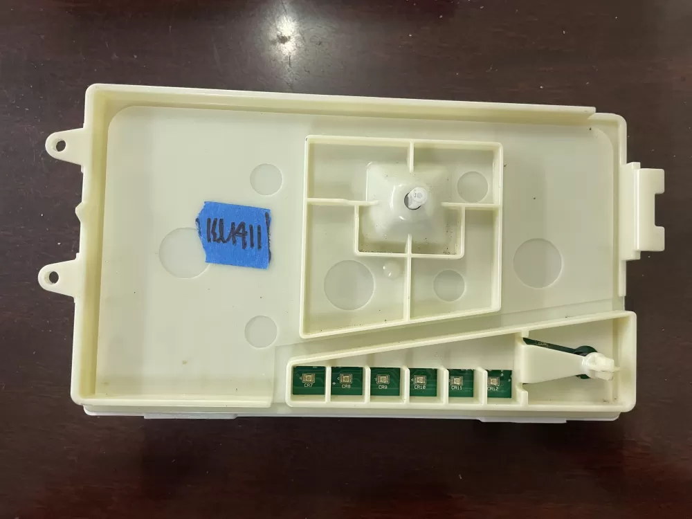 Whirlpool W10435609 W10445363 W10480177 Washer Control Board AZ39148 | KM411