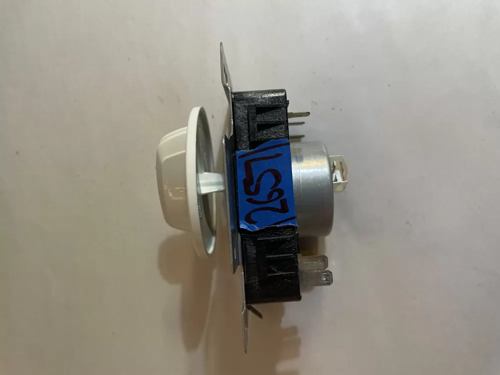 Maytag Amana Admiral Roper Dryer Timer W10745655 AZ181606 | KM2657