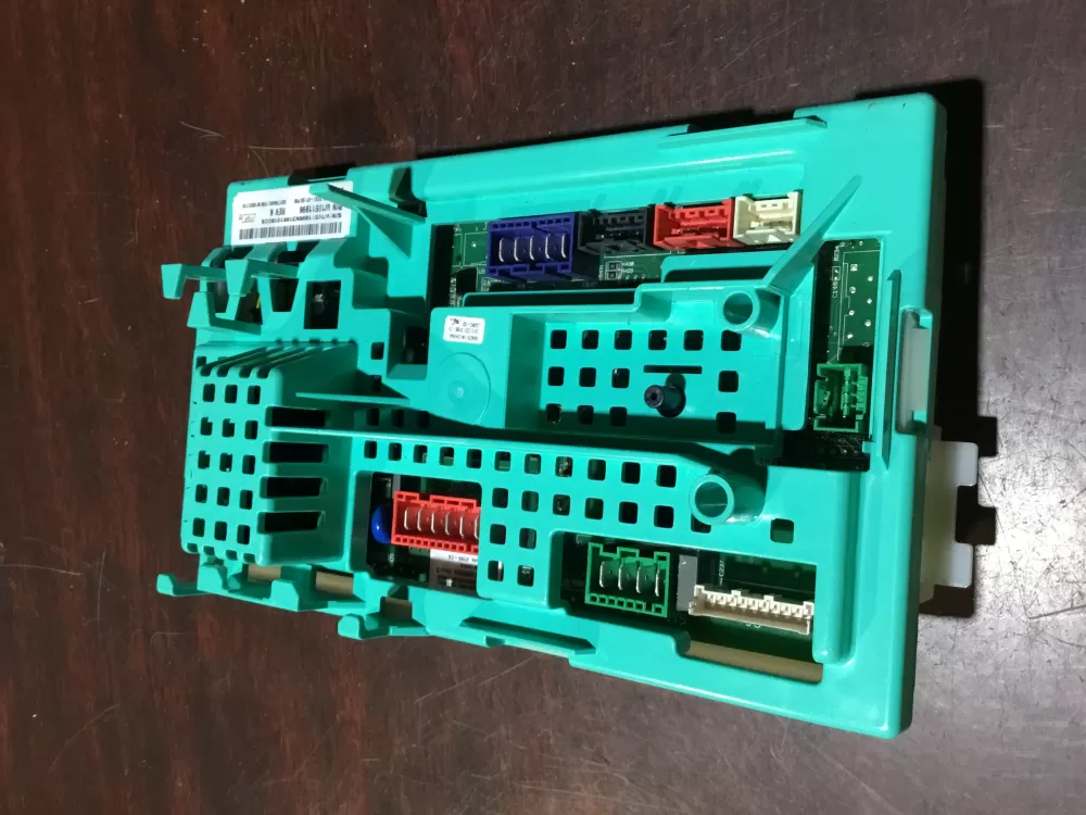 Whirlpool Kenmore Maytag W10511996 Washer Control Board AZ68958 | NRV602