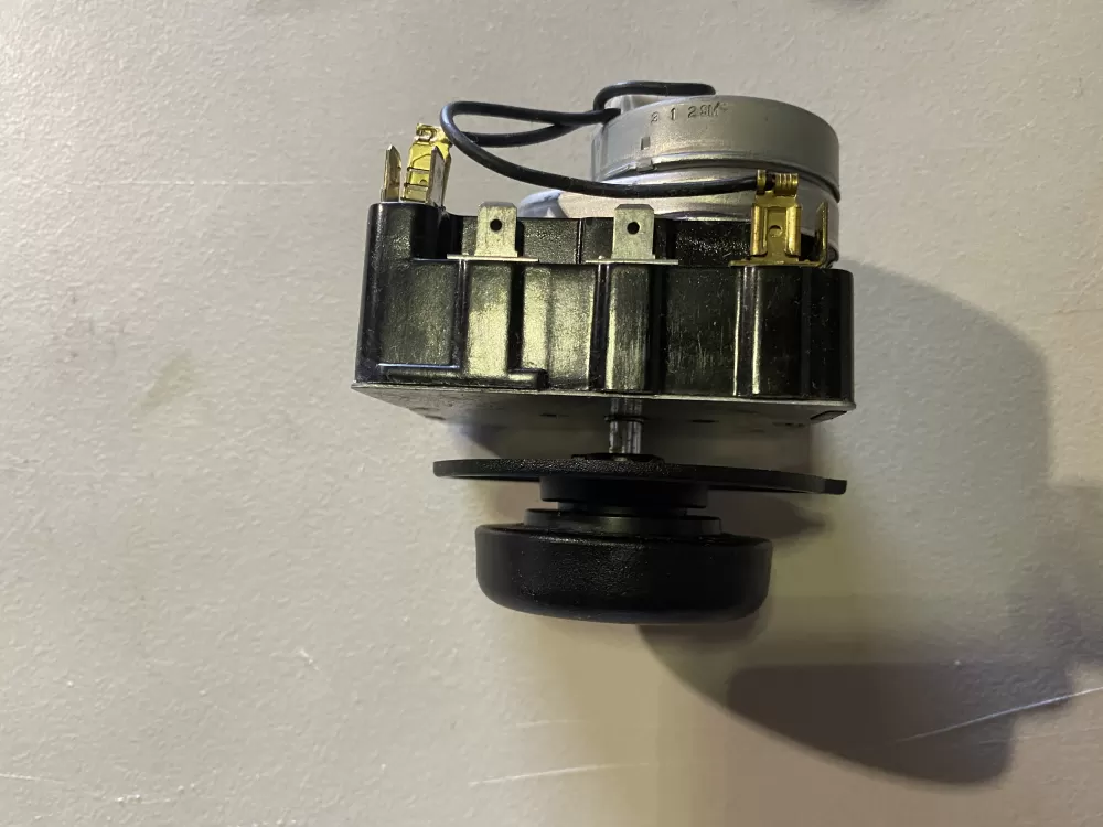 Maytag 3 08253 Dryer Timer AZ37327 | BK168