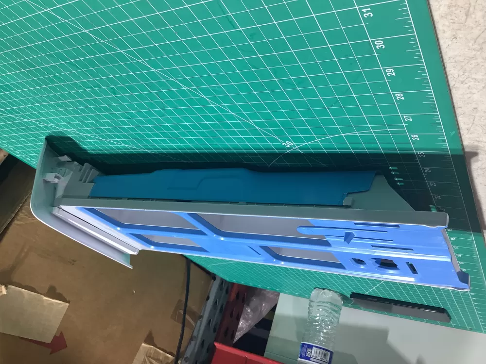 GE Washer Front Loader Soap Dispenser Tray 0020206723 AZ166379 | SL333