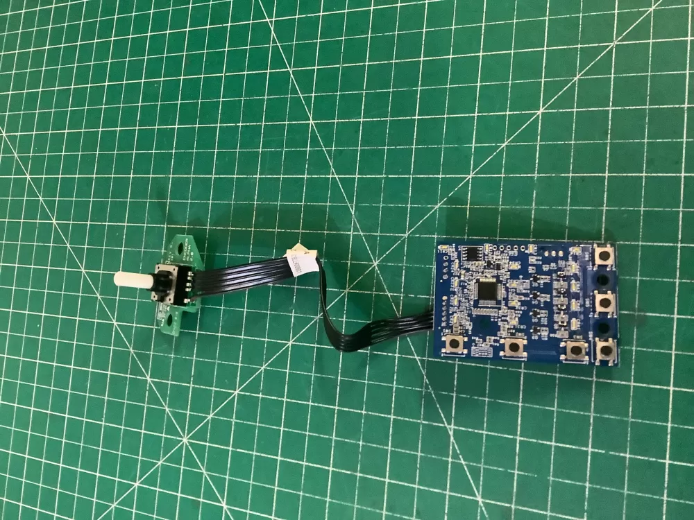 Whirlpool  Maytag W11481116 W11374900 Washer Control Board