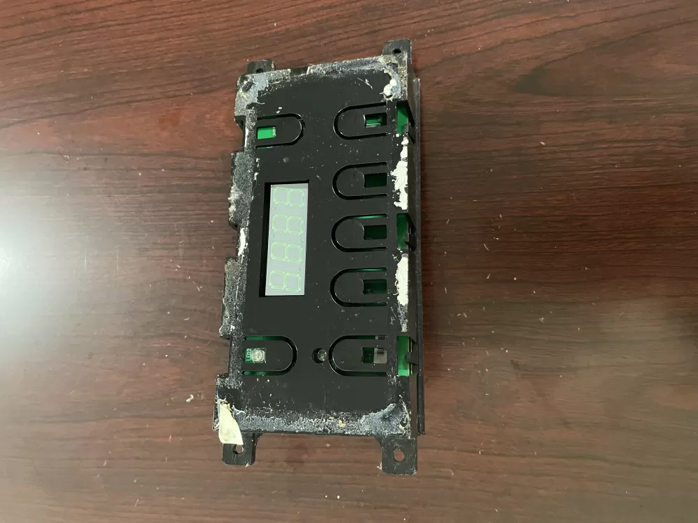Kenmore 316455430 Oven Range Display Control Board AZ66421 | KM2094