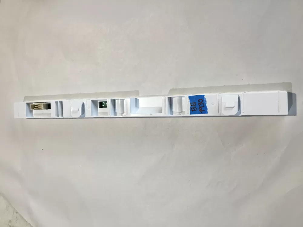 Frigidaire A18213103 Dishwasher Control Board User Interface AZ148558 | BG1930