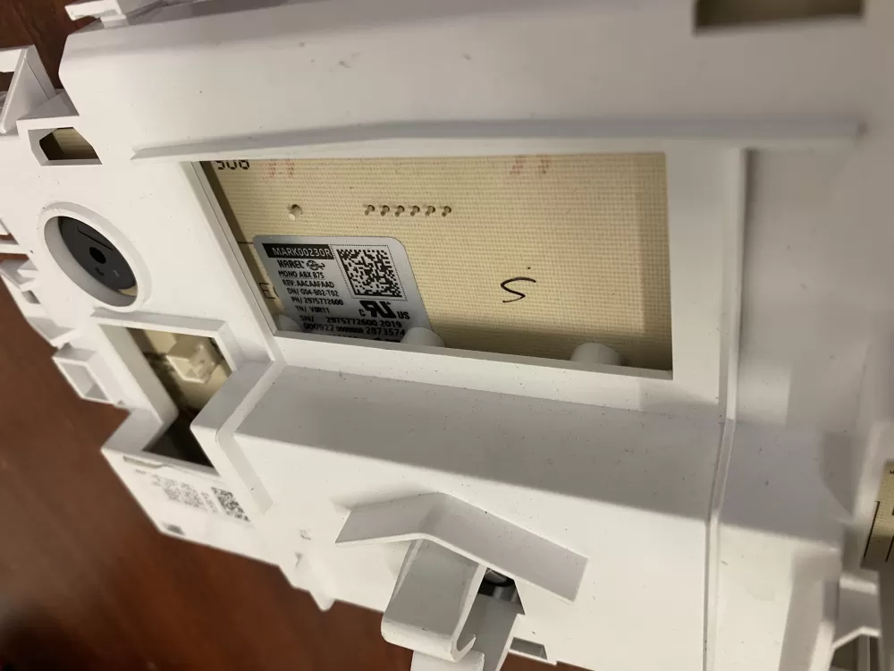 2975772600 Blomberg WHIRLPOOL CONTROL BOARD AZ45744 | BKV442