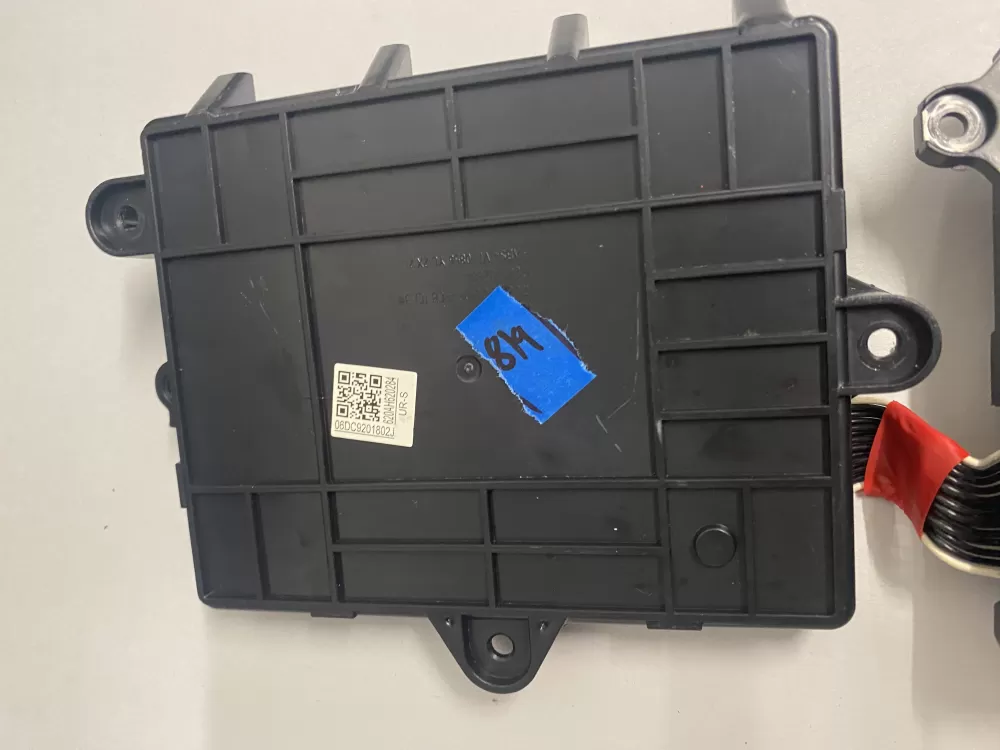 Samsung Washer Control Board DC92-01802J AZ225160 | BK819