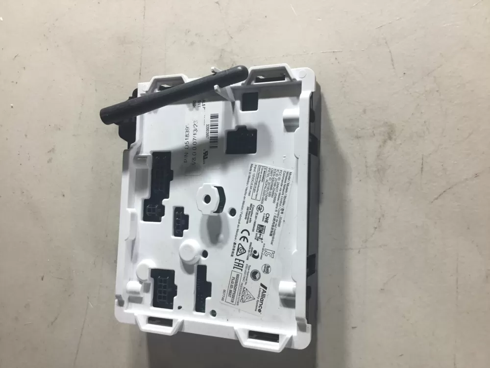 Alliance 205220  204890  D518395  807956  808121 Alliance