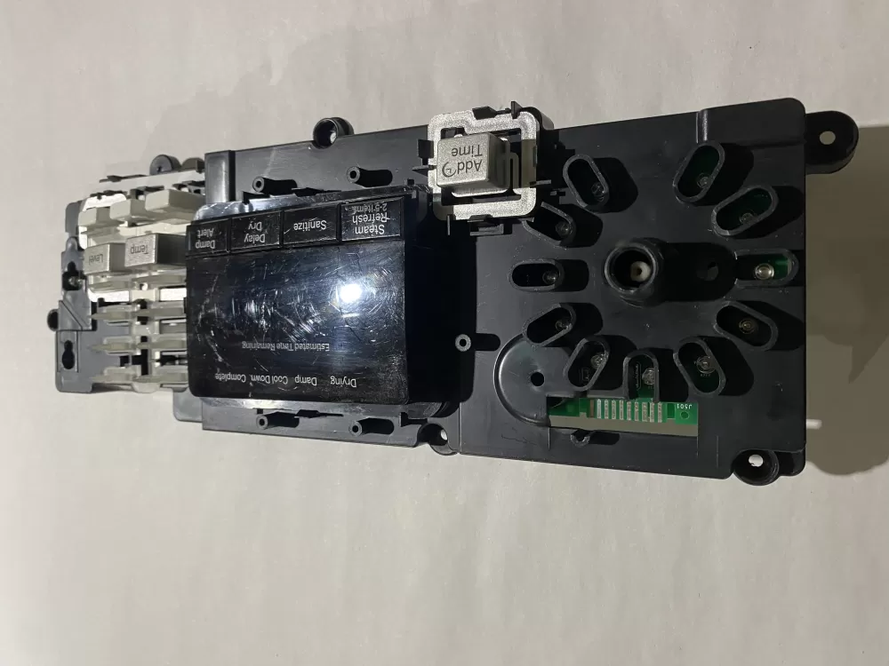 GE 234D2086G003 Dryer Control Board