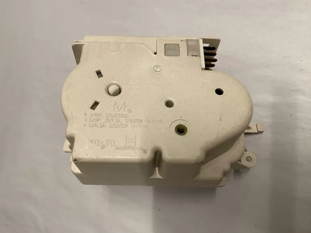 Maytag 35 6764 Washer Timer AZ212153 | BK1269