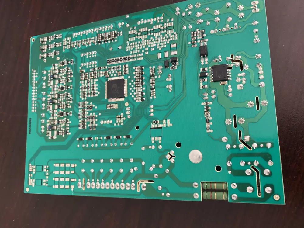 Blomberg Control board 4938824611 AZ36314 | BK453