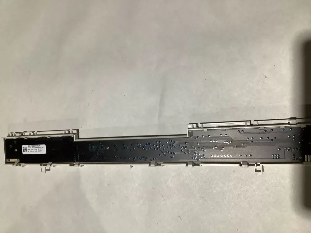 Bosch  Siemens 9000868529  00744911  00044493 Dishwasher Control Board