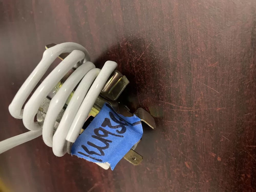 Whirlpool Maytag 450226-16 Refrigerator Thermostat AZ103532 | KM936