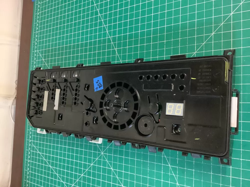 Maytag W10272638 WPW10272638 PS11751601 Washer Control Board AZ226234 | NRV855