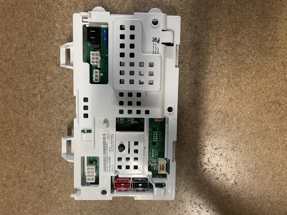 Whirlpool  Maytag W11101098 W11170317 PS12348137 Washer Control Board