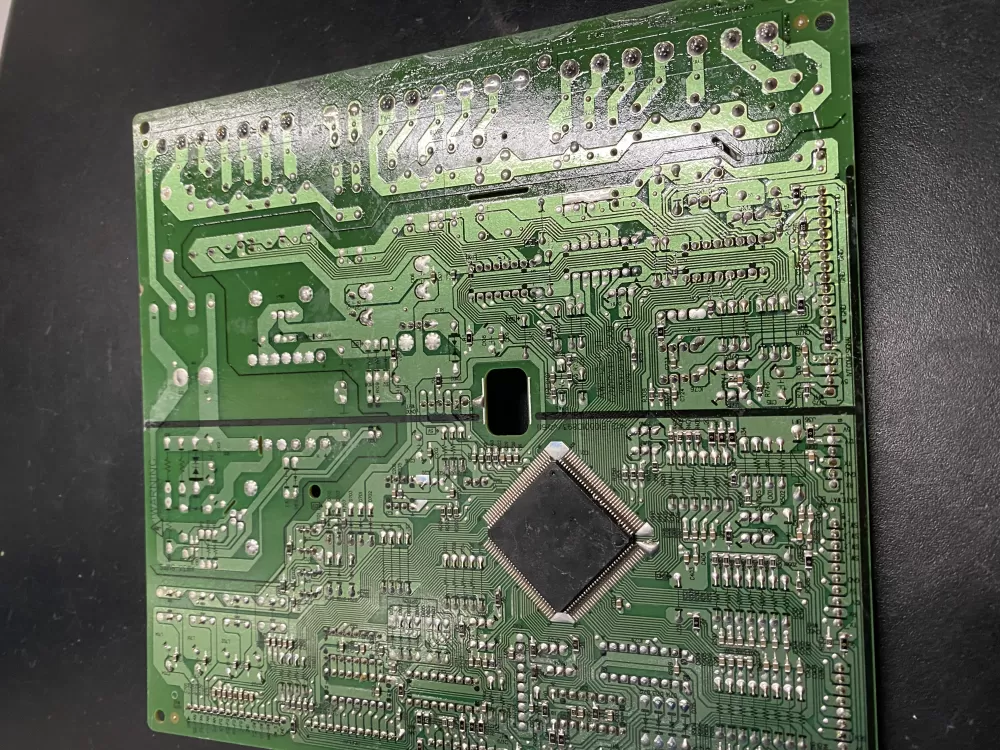 Samsung DA92 00384L DA9200384L Refrigerator Control Board AZ23096 | BK951