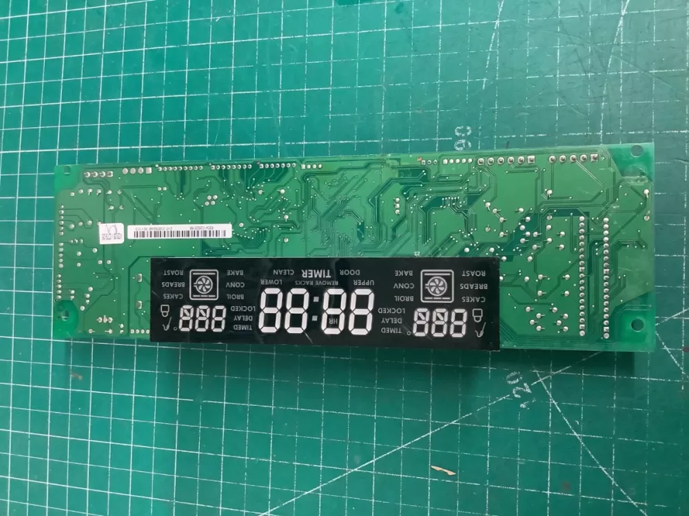 316576304 Kenmore Range Board - Control