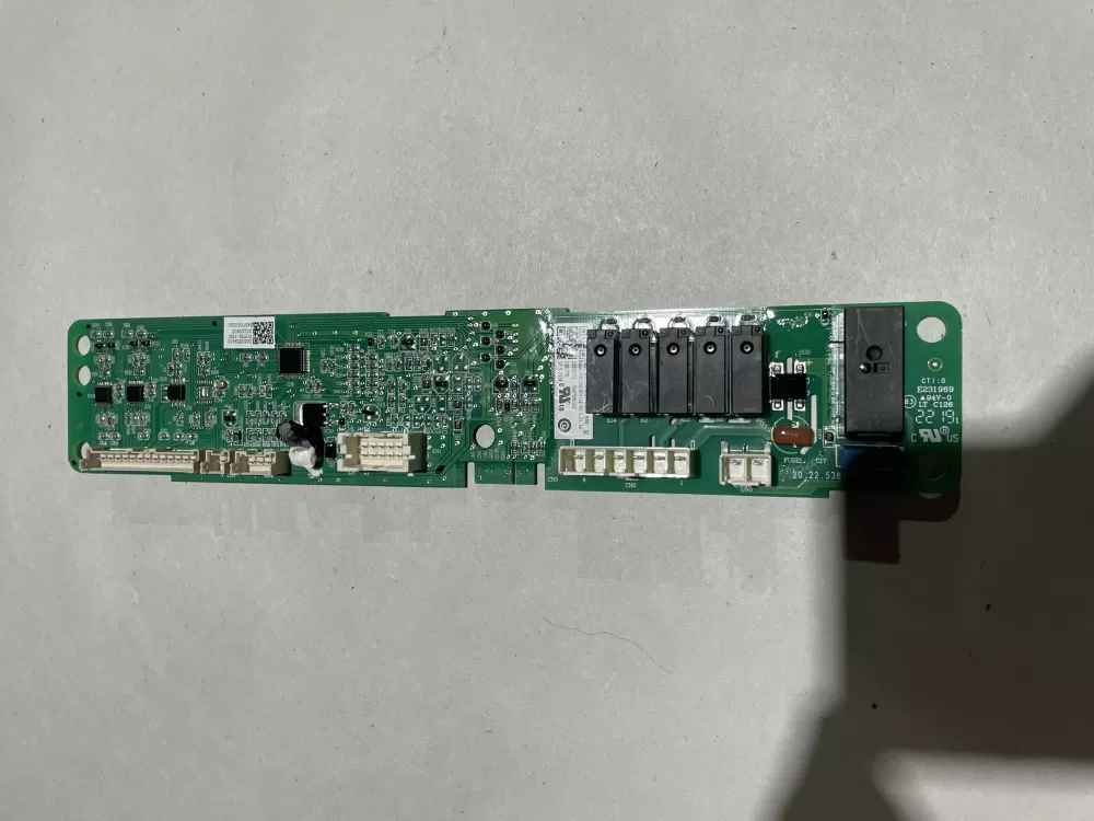 Haier  0061800712  E361276 Refrigerator Electronic Control Board