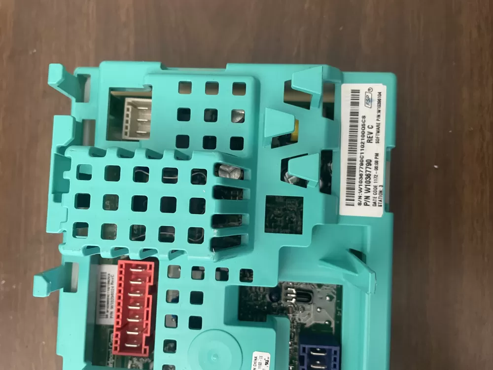 Maytag AP5325045 W10367790 W10438123 Washer Control Board AZ99273 | KMV174