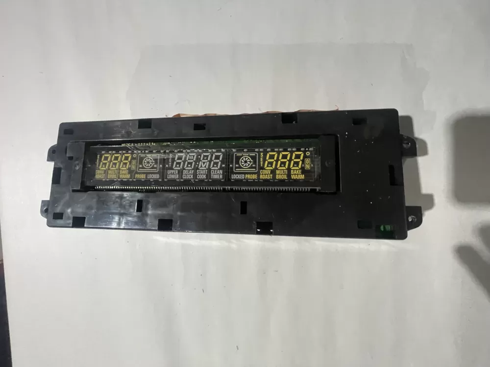 GE 164D4778P017 Range Control Board