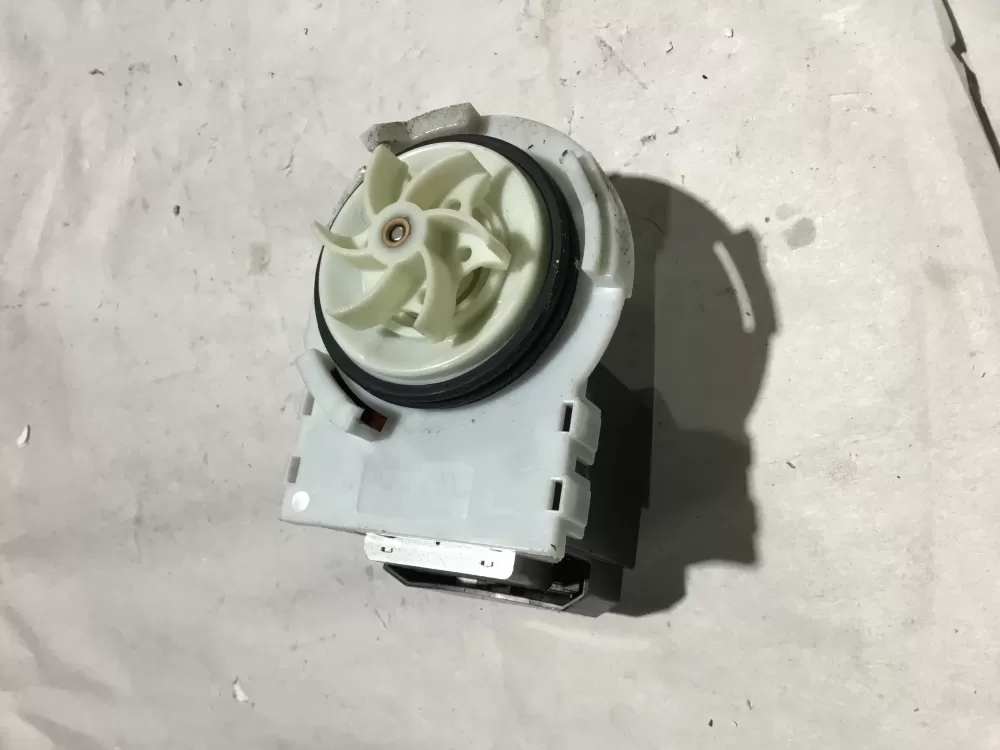 GE WD19X25461 AP6973150 Dishwasher Drain Pump AZ98364 | Sl47