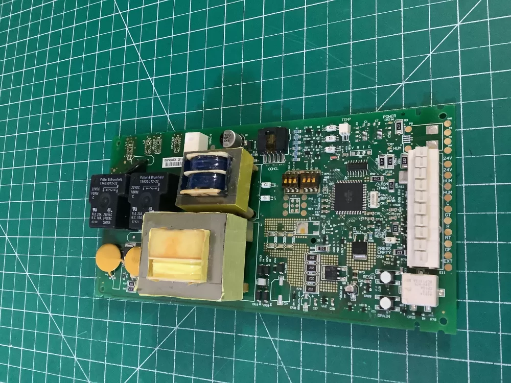 B&K Control Board 981001500026850 AZ193889 | NR604