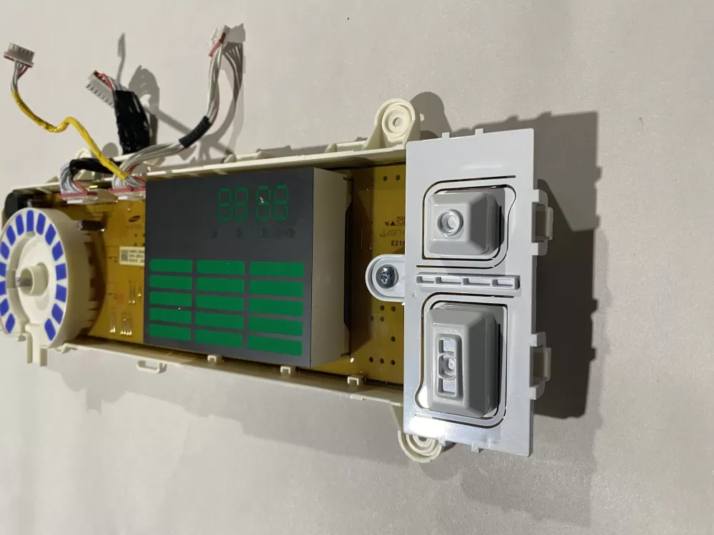Samsung DC92 02001A AP6243666 DC92 02005A Washer Control Board AZ145153 | BKV759