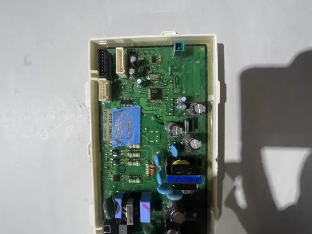 Samsung Dryer Control Board 20160802 AZ190960 | KM2327