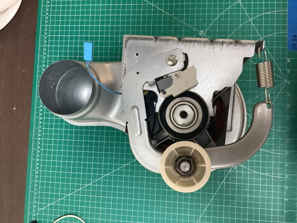 S58NXSDM Dryer Motor