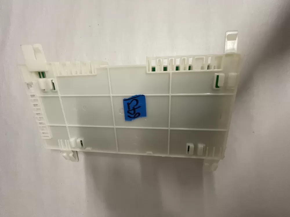 Bosch 0010565136 Dryer Power Control Board AZ203865 | KM643