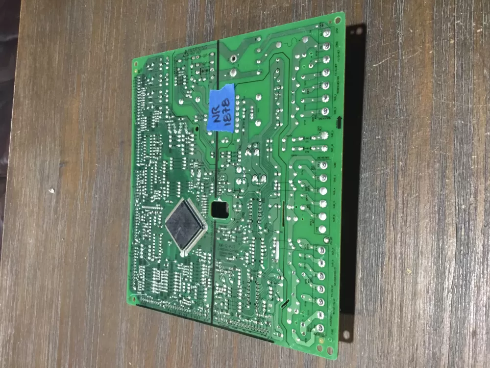 Samsung DA92 00384L DA9200384L Refrigerator Control Board AZ52404 | NR1878